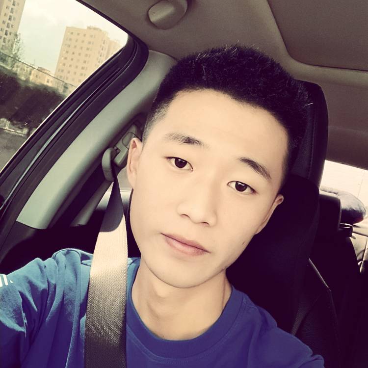 心劫邂逅笨笨的照片