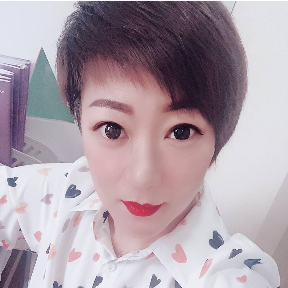 舒语果果的照片