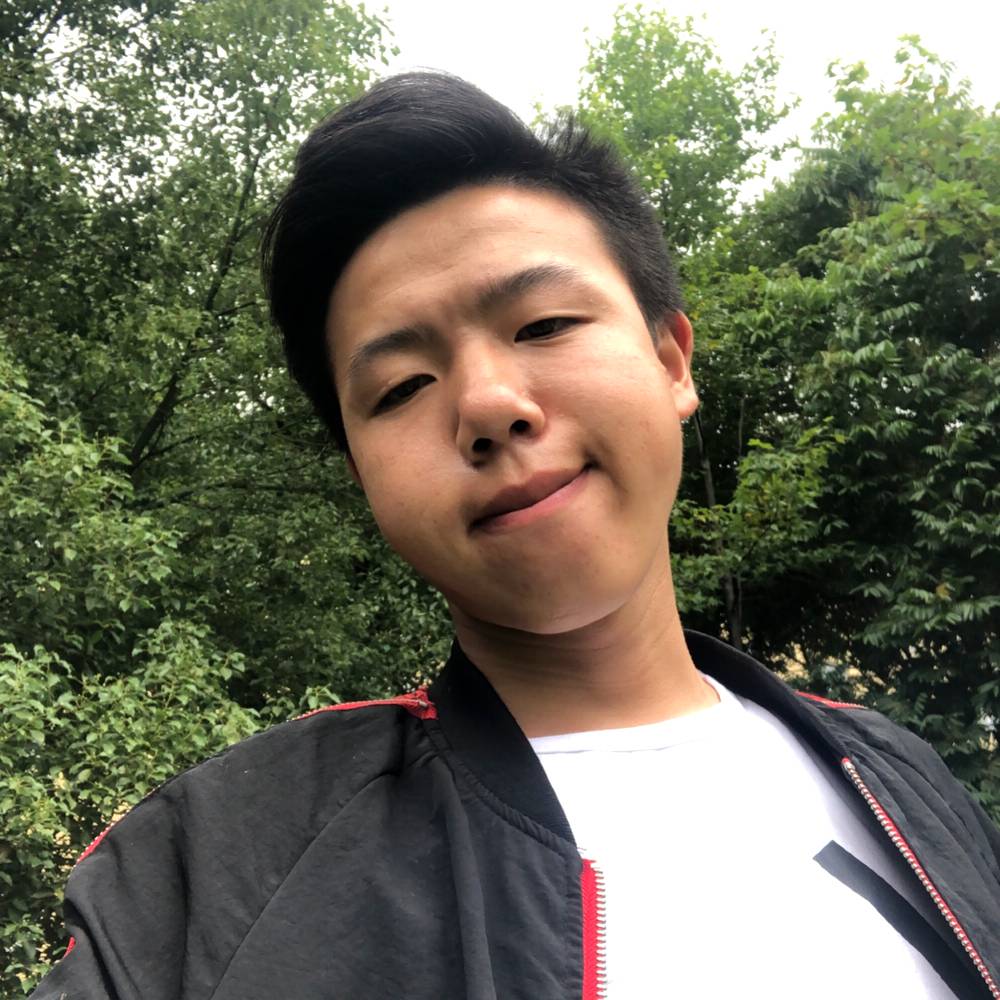 啊富尧的照片