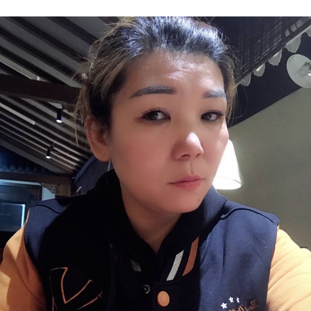 动听迎若溪的照片