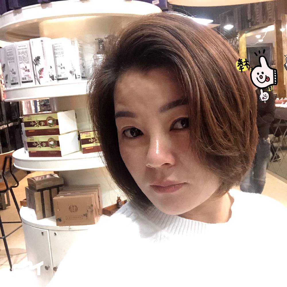 鱼恬静的照片