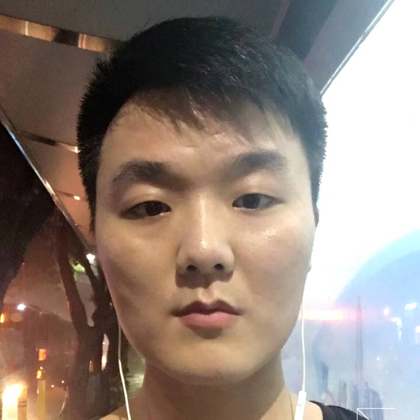 白日依山的照片