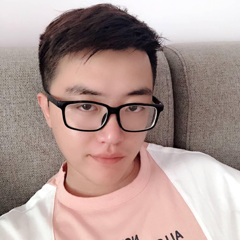 怪话弟弟的照片