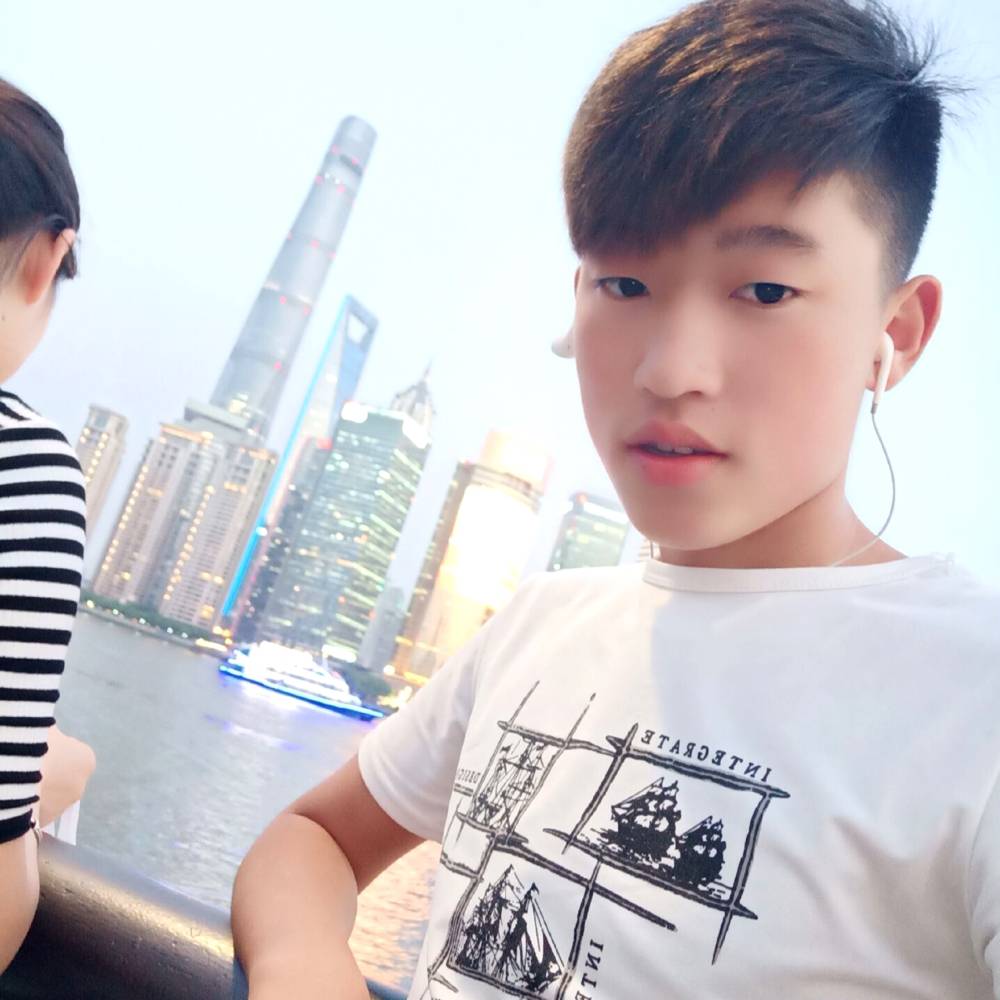 若溪停止彼年的照片