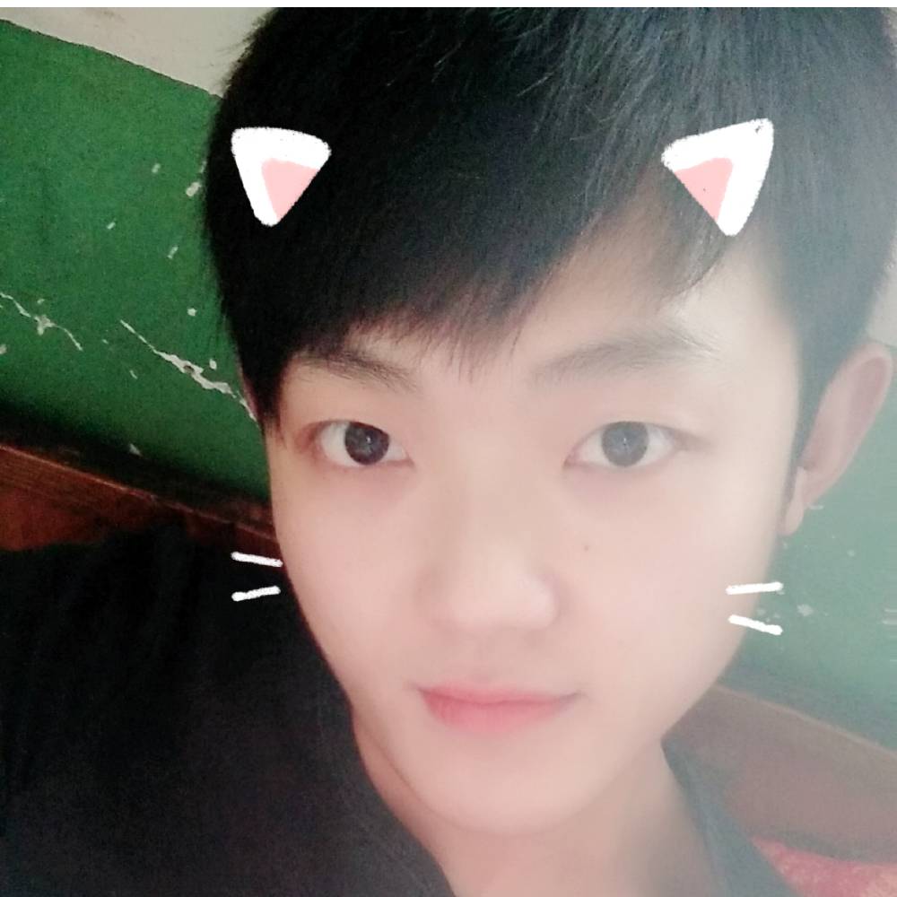 彩色拿羽裳的照片
