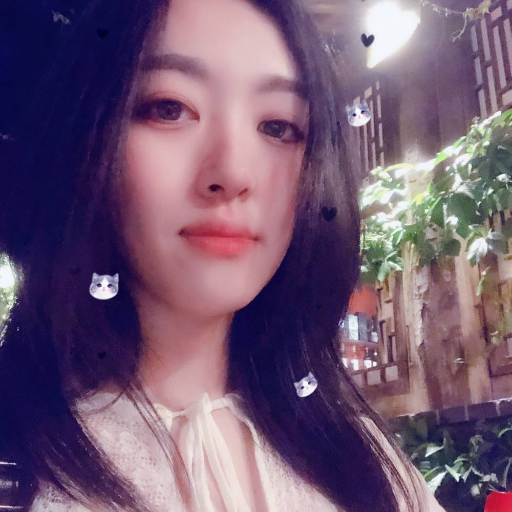 画妖的照片