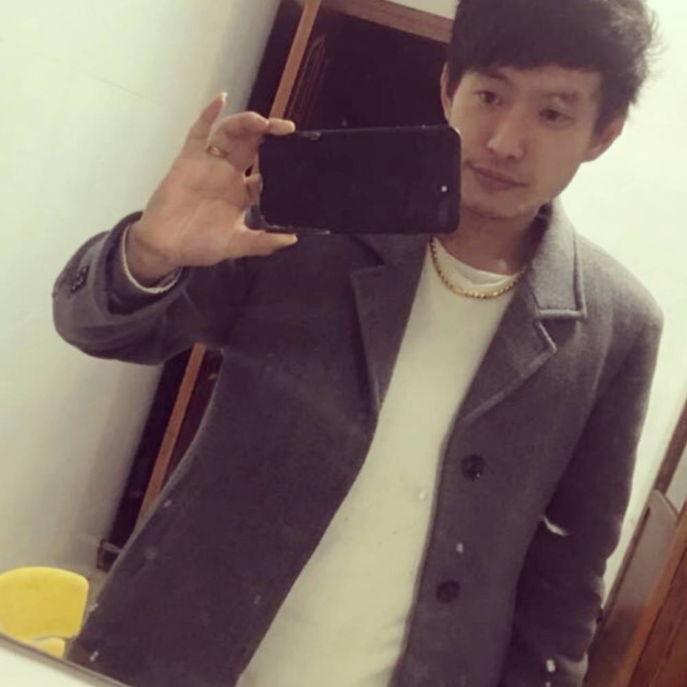 海岛渔家~刘杰的照片