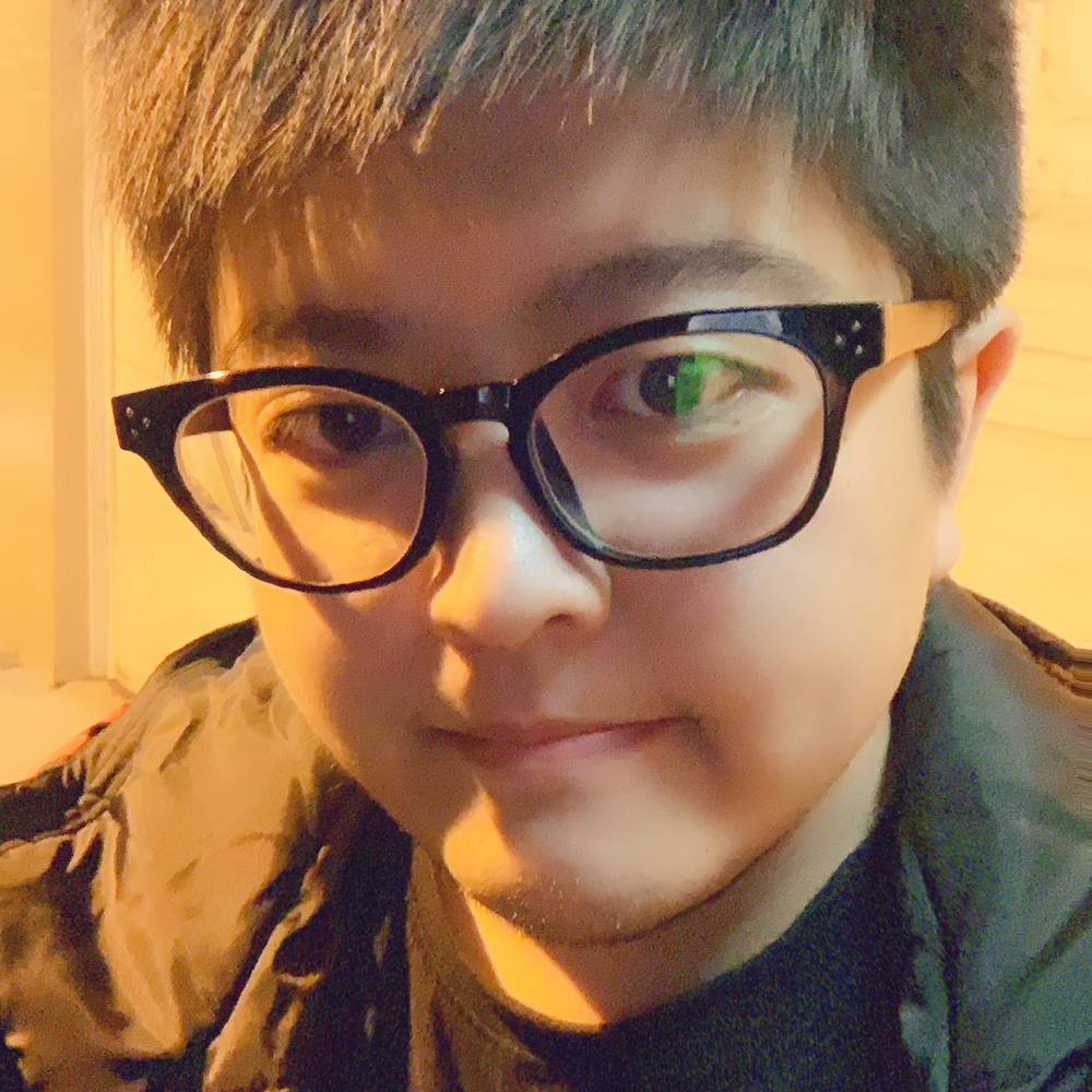 圆滚滚の的照片