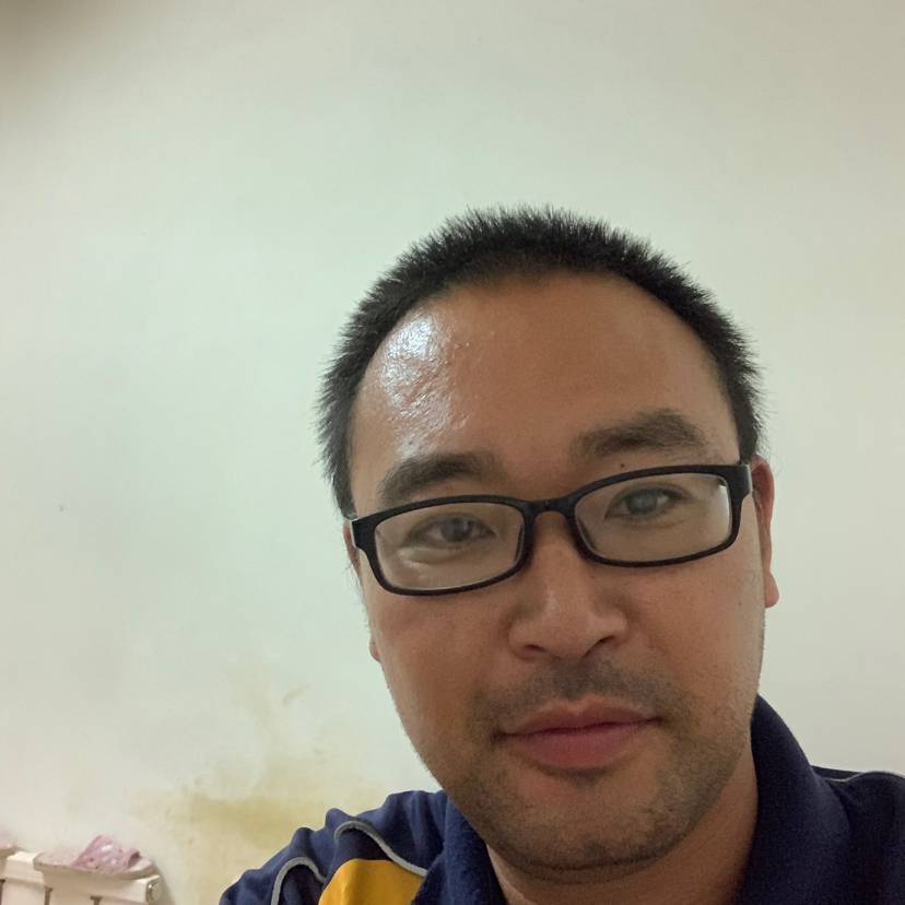 认真相许天空的照片