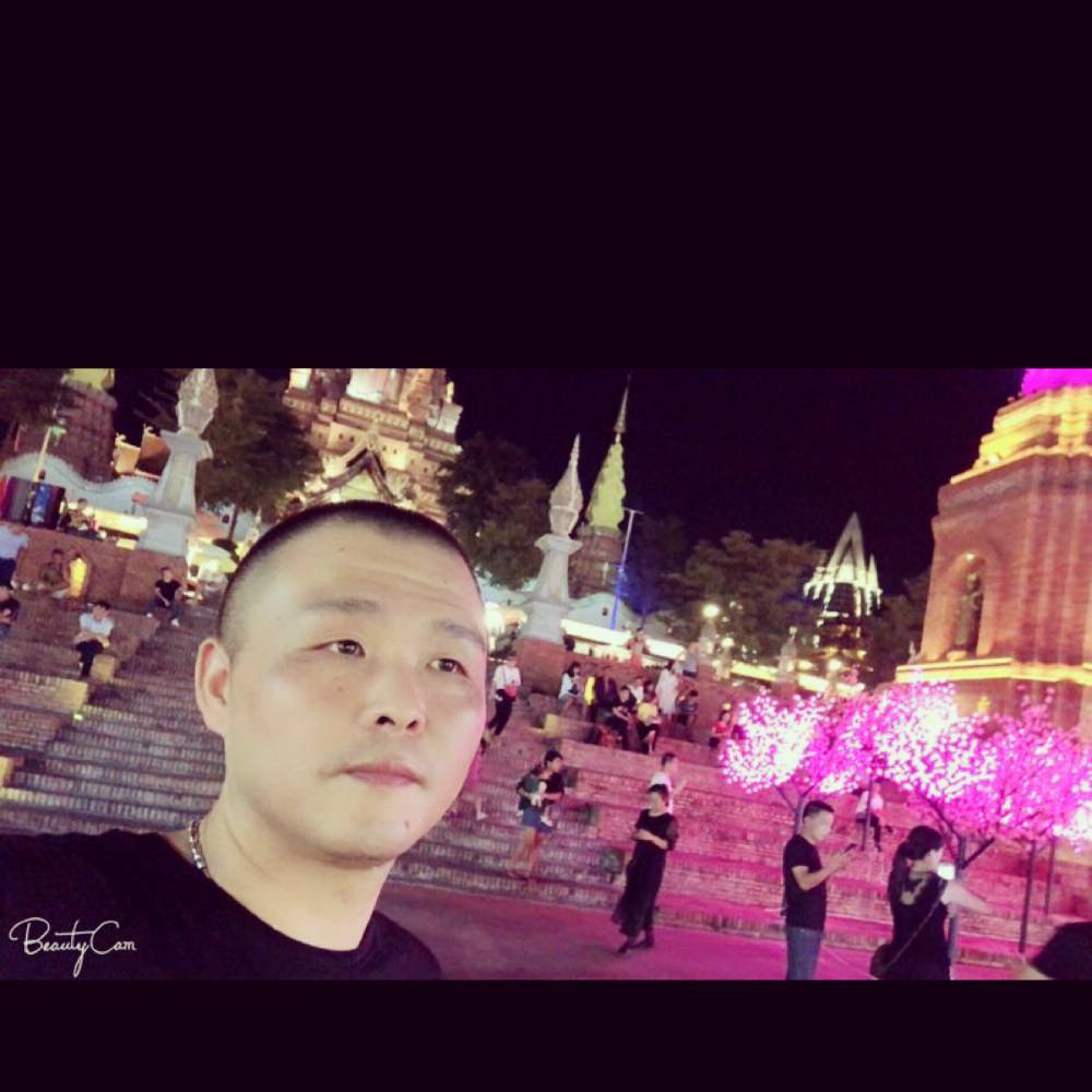 一夜孤周的照片
