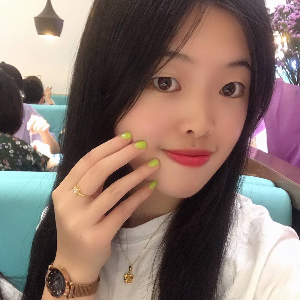 小梦桃的照片