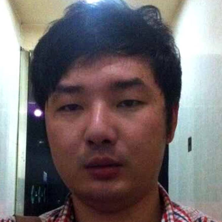 呵护你,属于你的照片