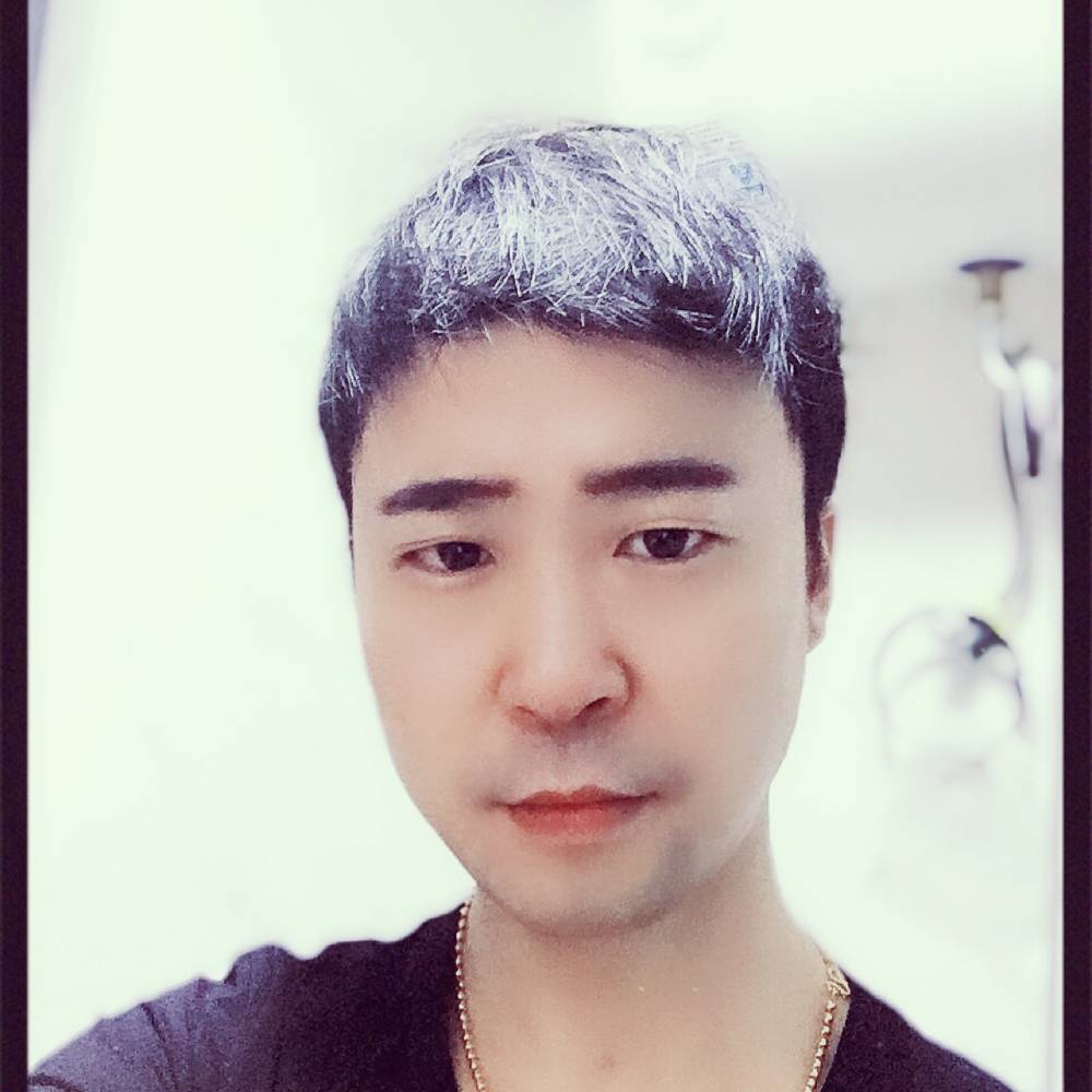星月就激动的照片