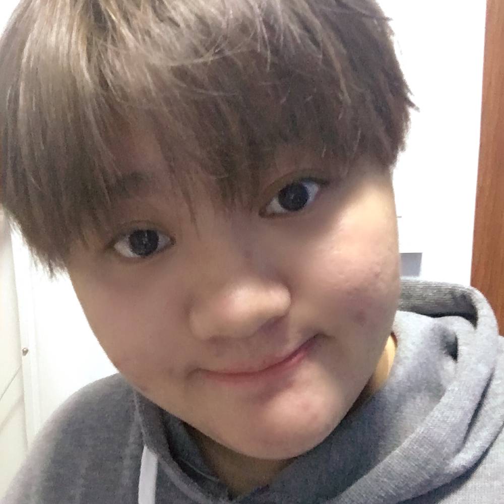 缱绻帅气的照片