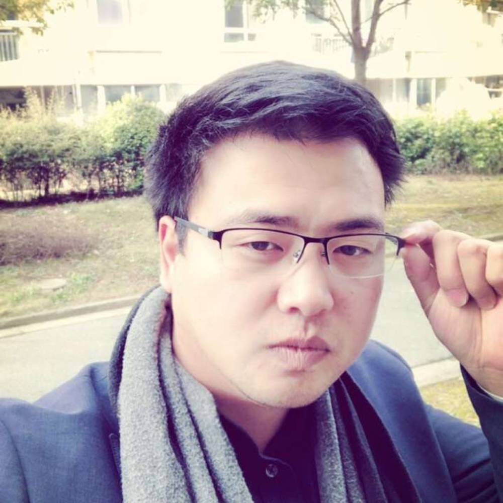 Angus吴的照片