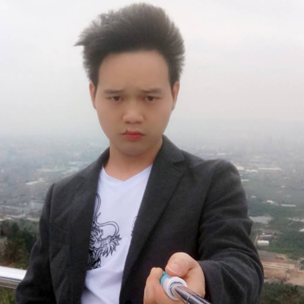 隐的照片