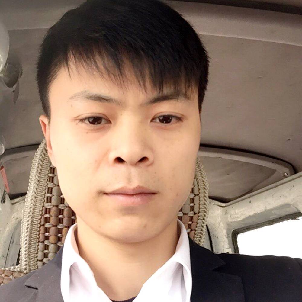 余生不负有心人的照片