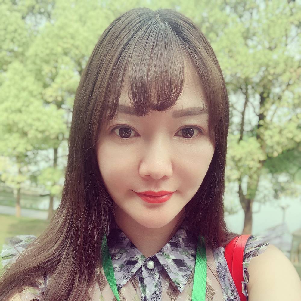 tianmimi的照片