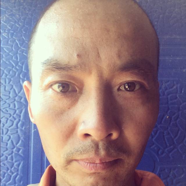 行者.苦脚枯心的照片