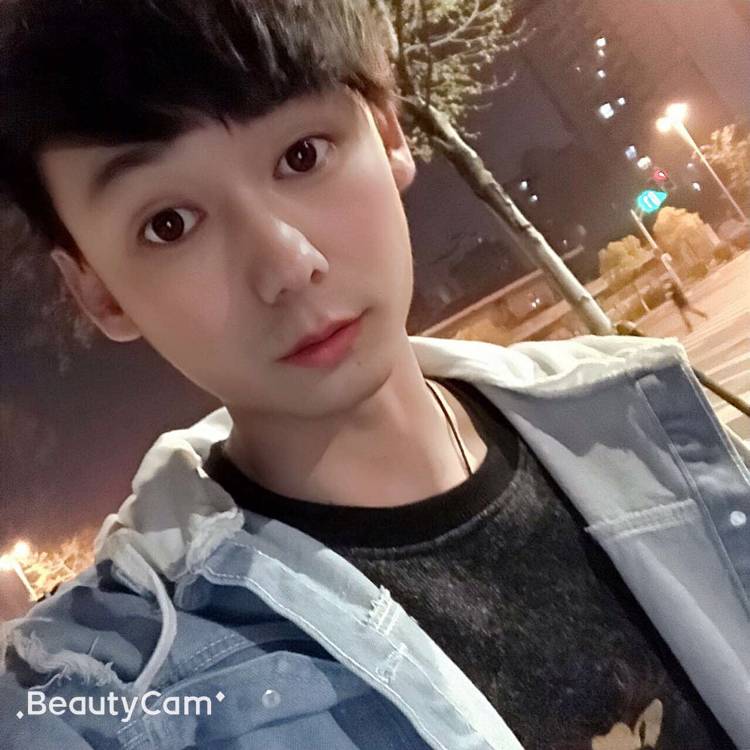 渣绅士的照片