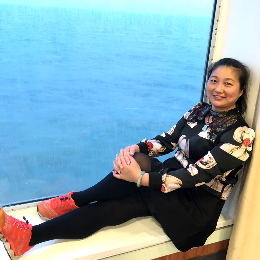 小妃儿的照片