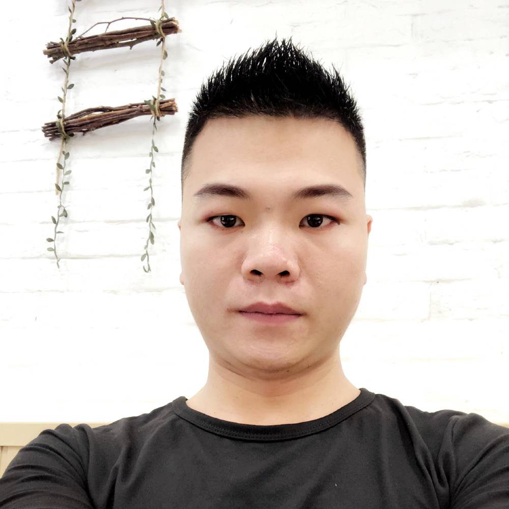 于默的照片
