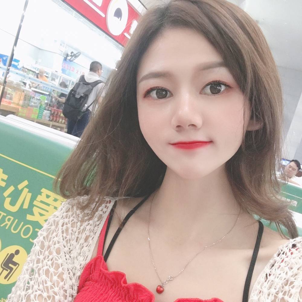 阿狸吖的照片