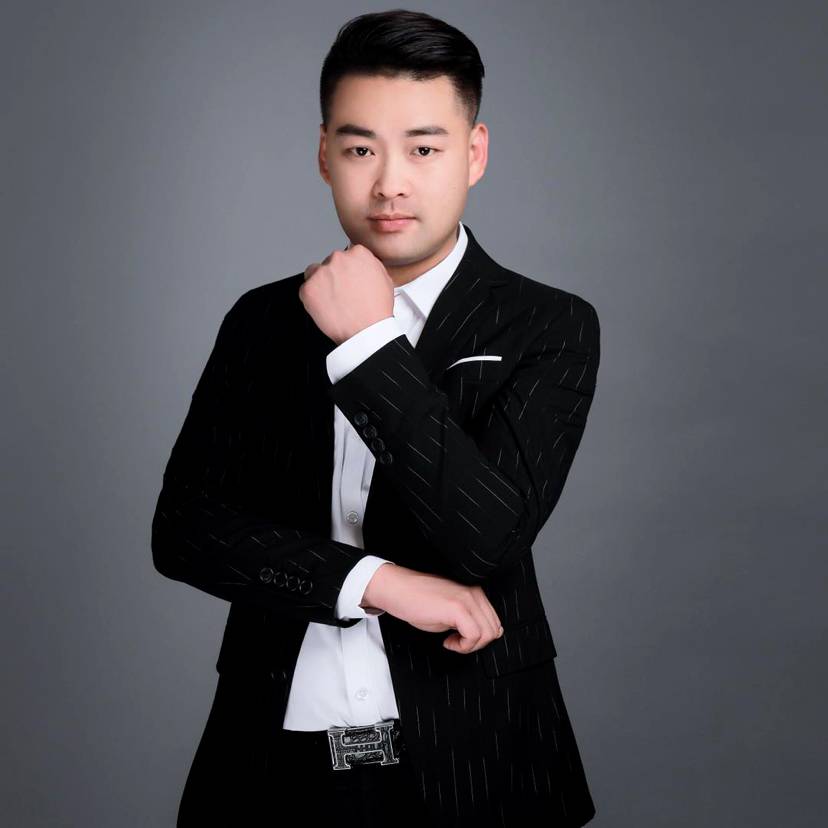 余溫爱尚的照片