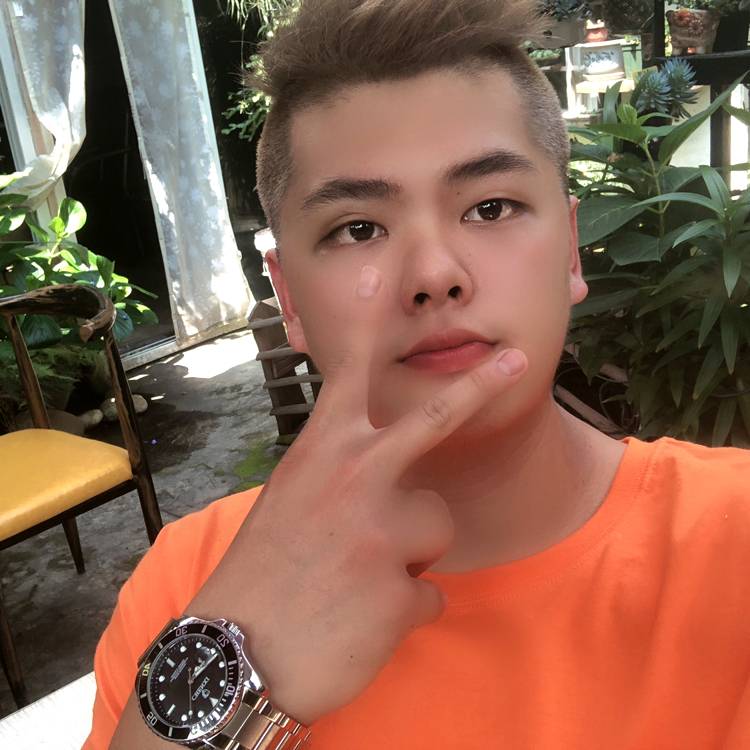 我就是迪迪的照片