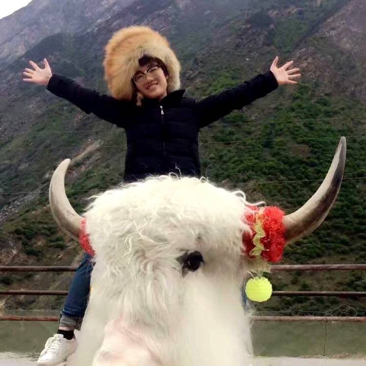 张欣妍的照片