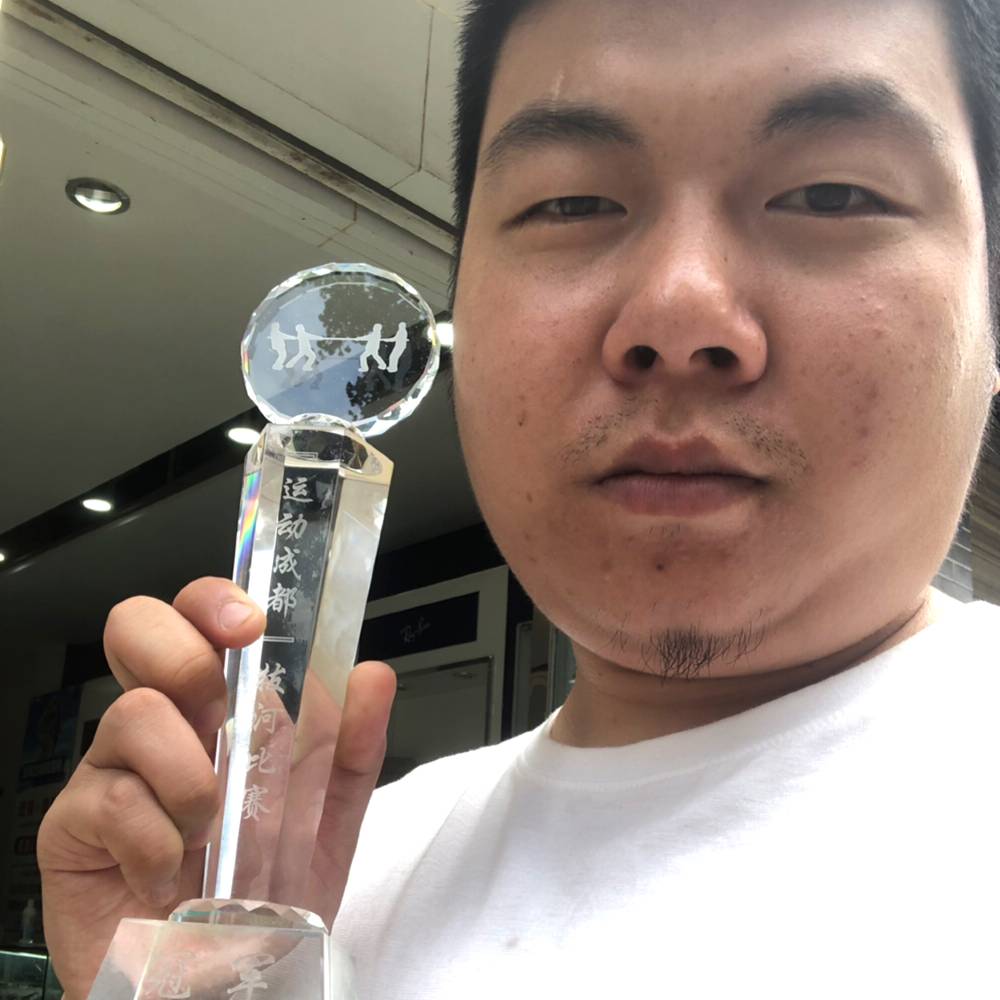 小(二)胖的照片