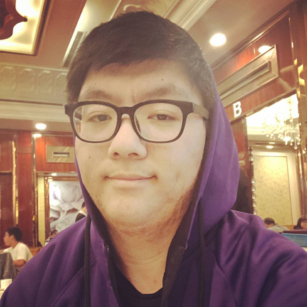 林义凯的照片