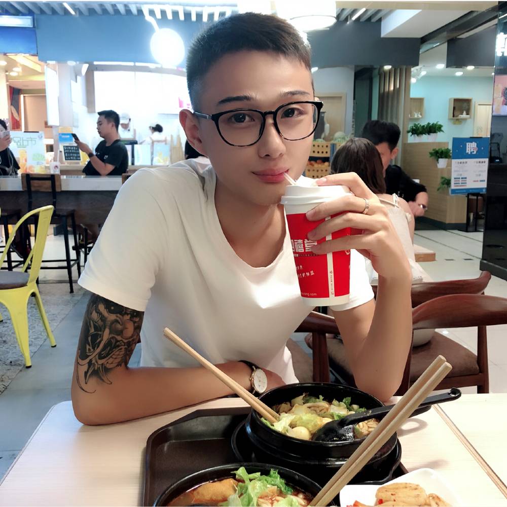 完美那过客的照片