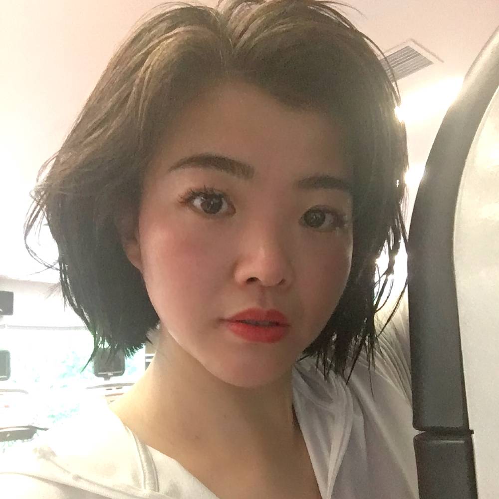 菁茹的照片