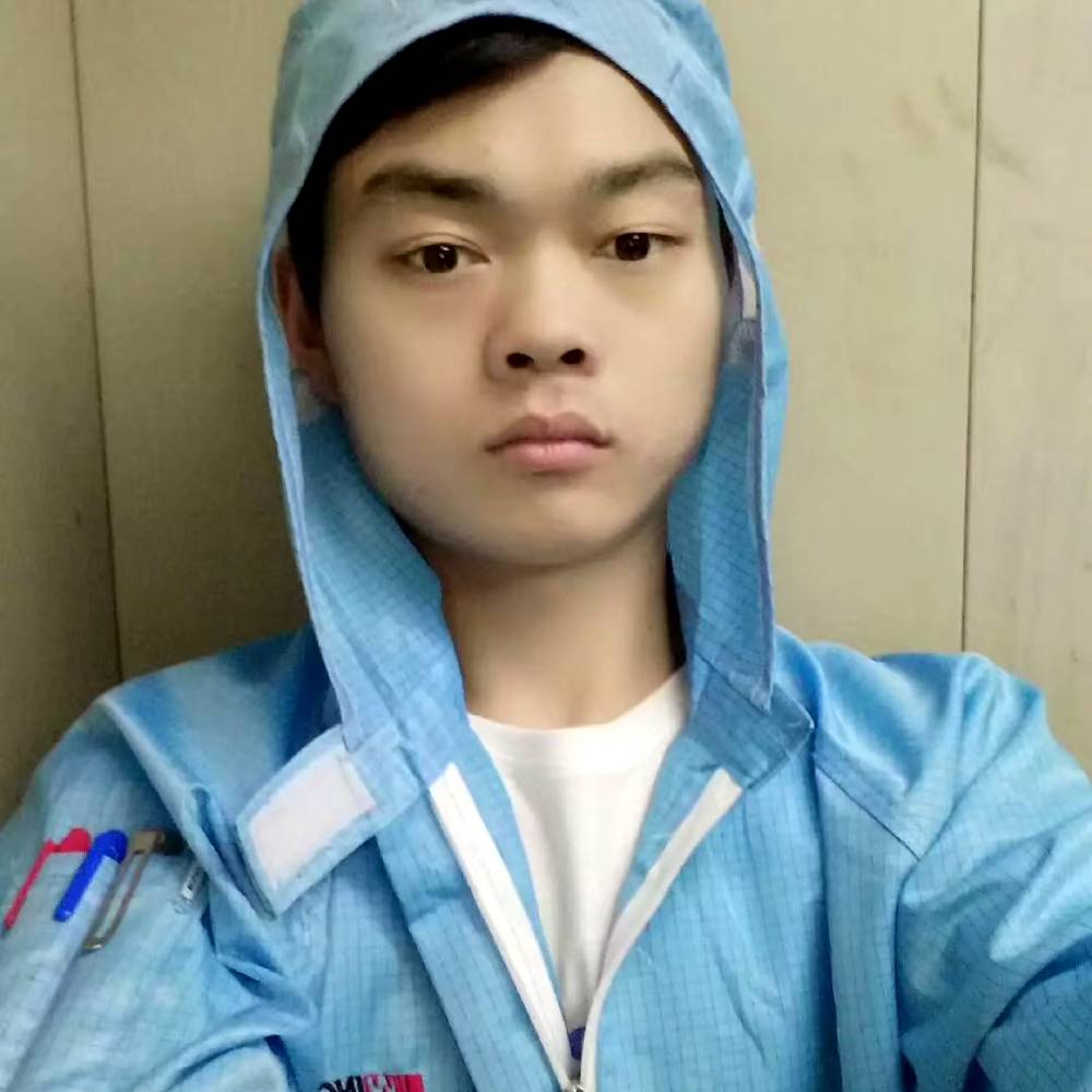 詹润海的照片
