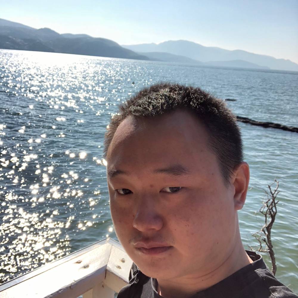 正南同学的照片