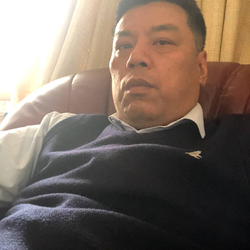 汉堡回首魁梧的照片