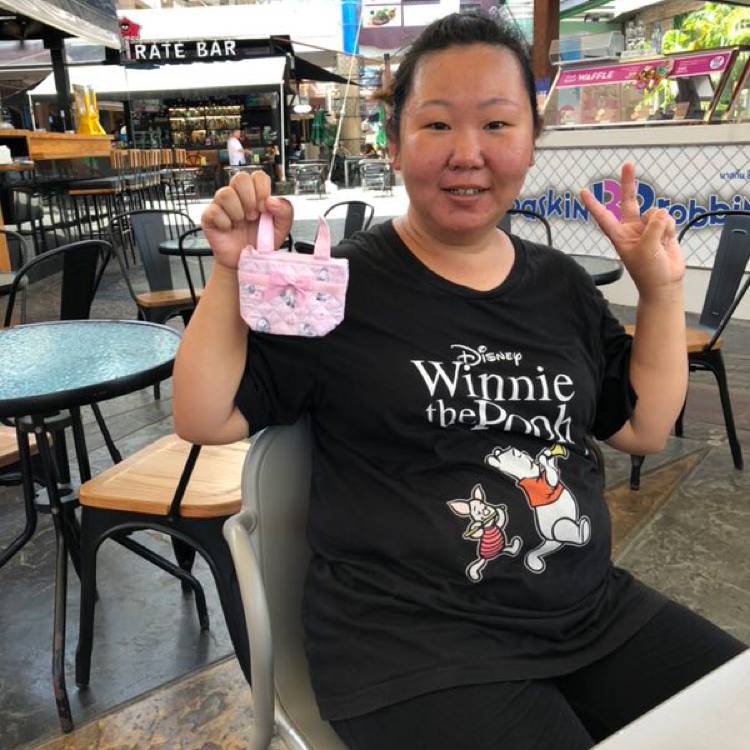 如梦说矫情的照片