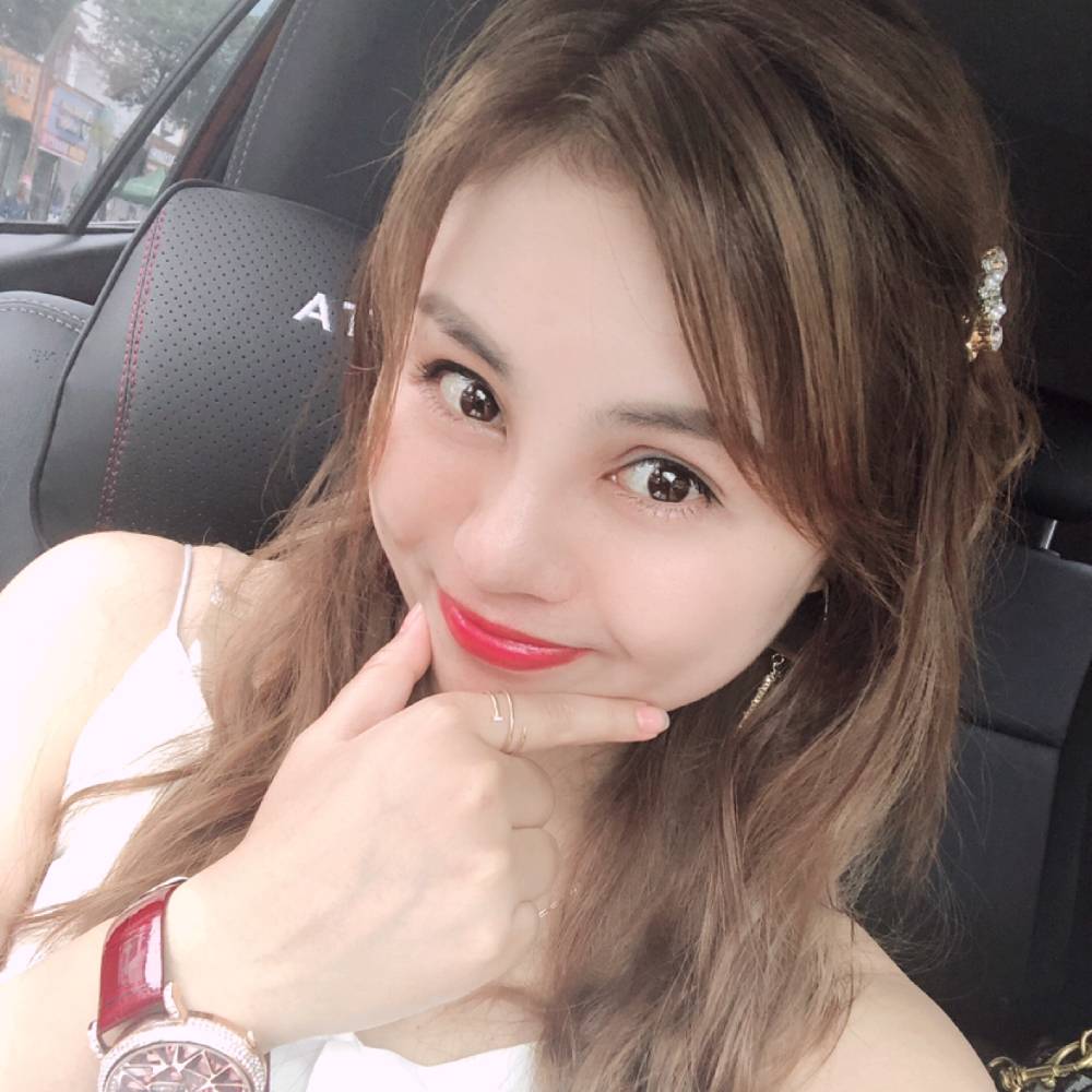 梦霞的照片
