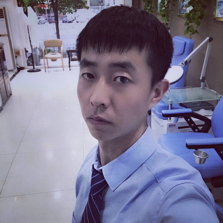 好脾气先生&的照片