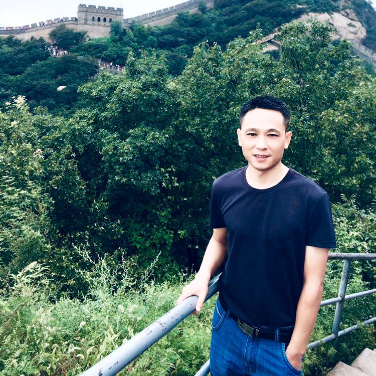 溯洄的照片
