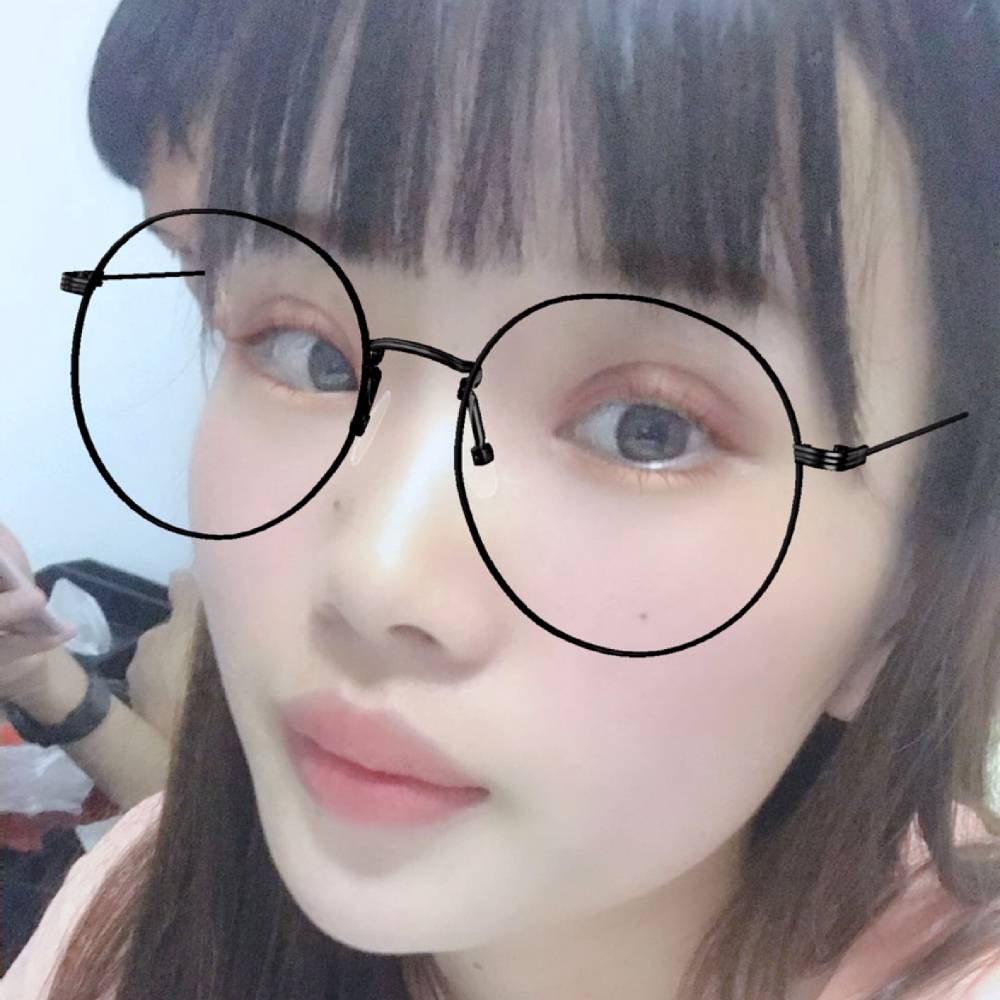 冰冷婷的照片