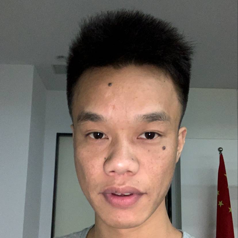 羽毛那还单身的照片