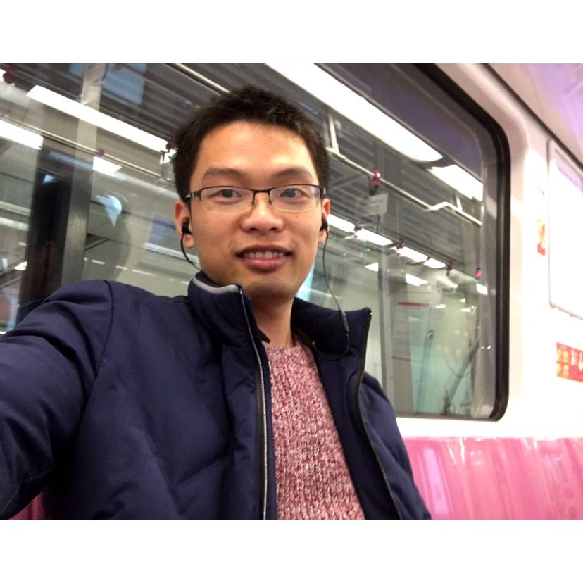 Nickhong的照片