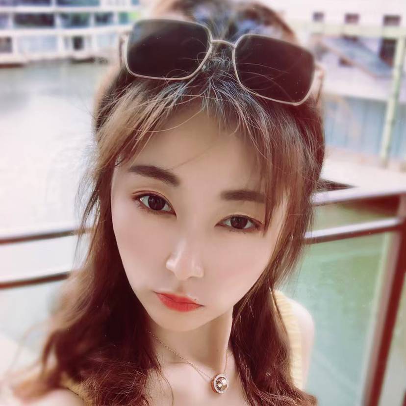 落霞回眸的照片