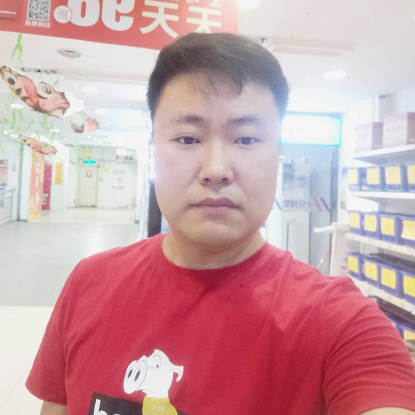 晨曦绚烂的照片