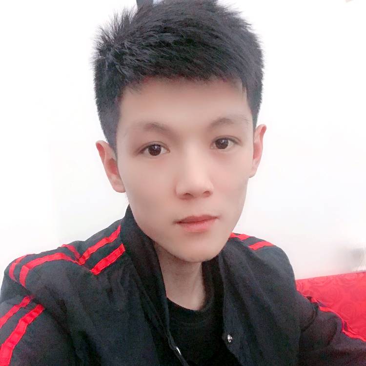 欢子小哥哥的照片