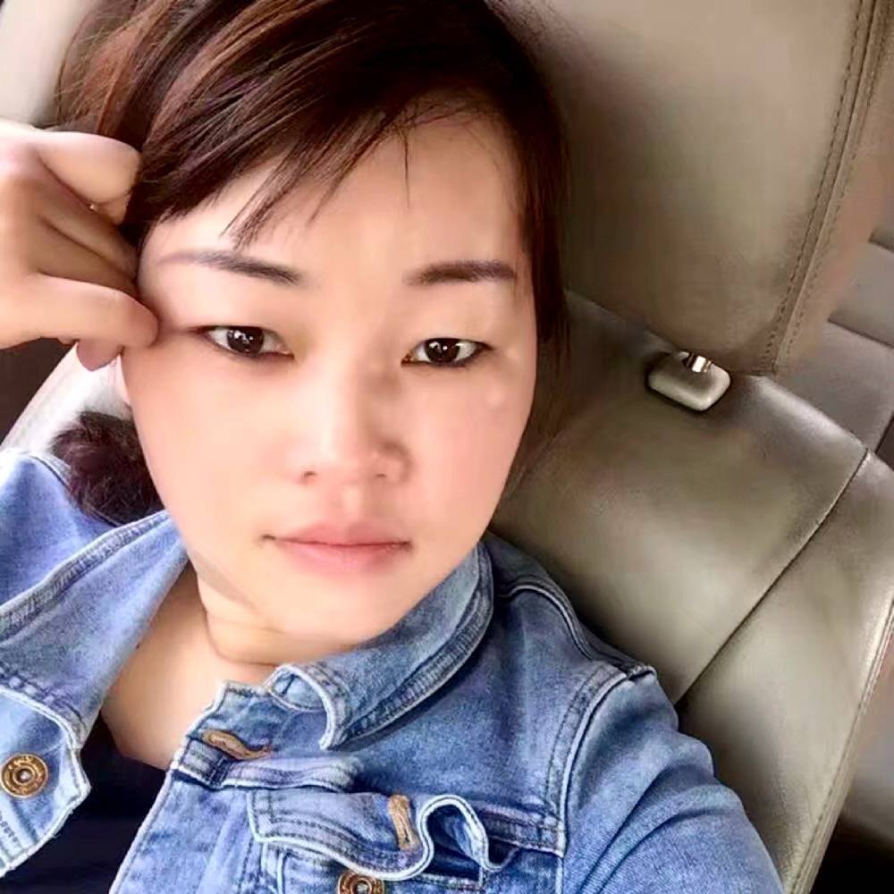 如初的照片