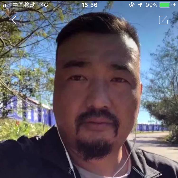 小渔翁的照片