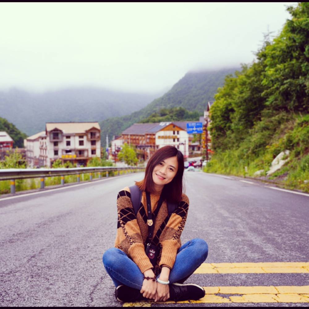 TT棠的照片